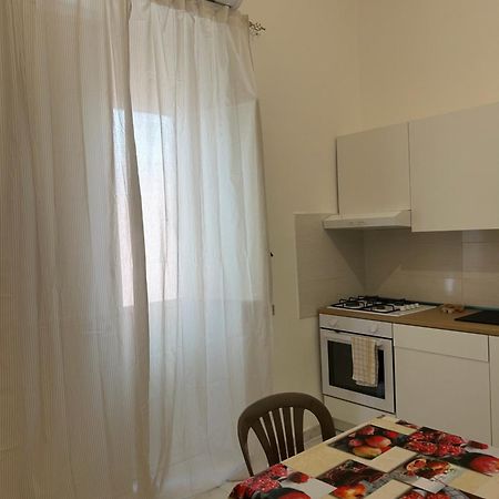 Appartamento Gemma CTA Exteriér fotografie