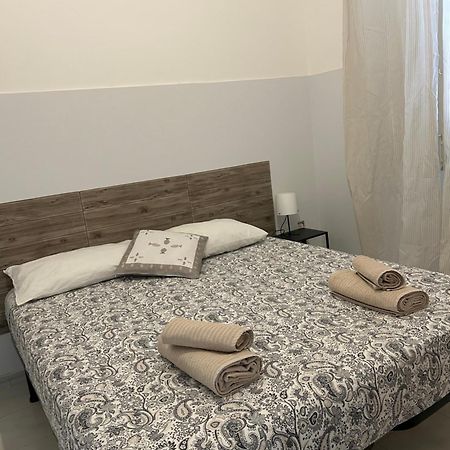 Appartamento Gemma CTA Exteriér fotografie