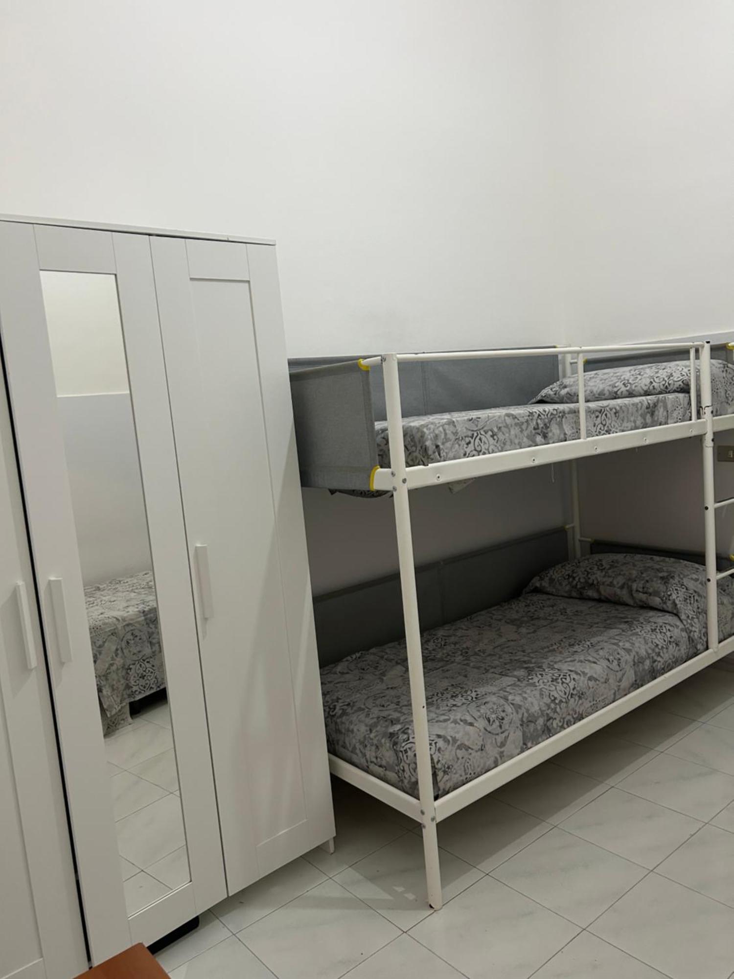 Appartamento Gemma CTA Exteriér fotografie