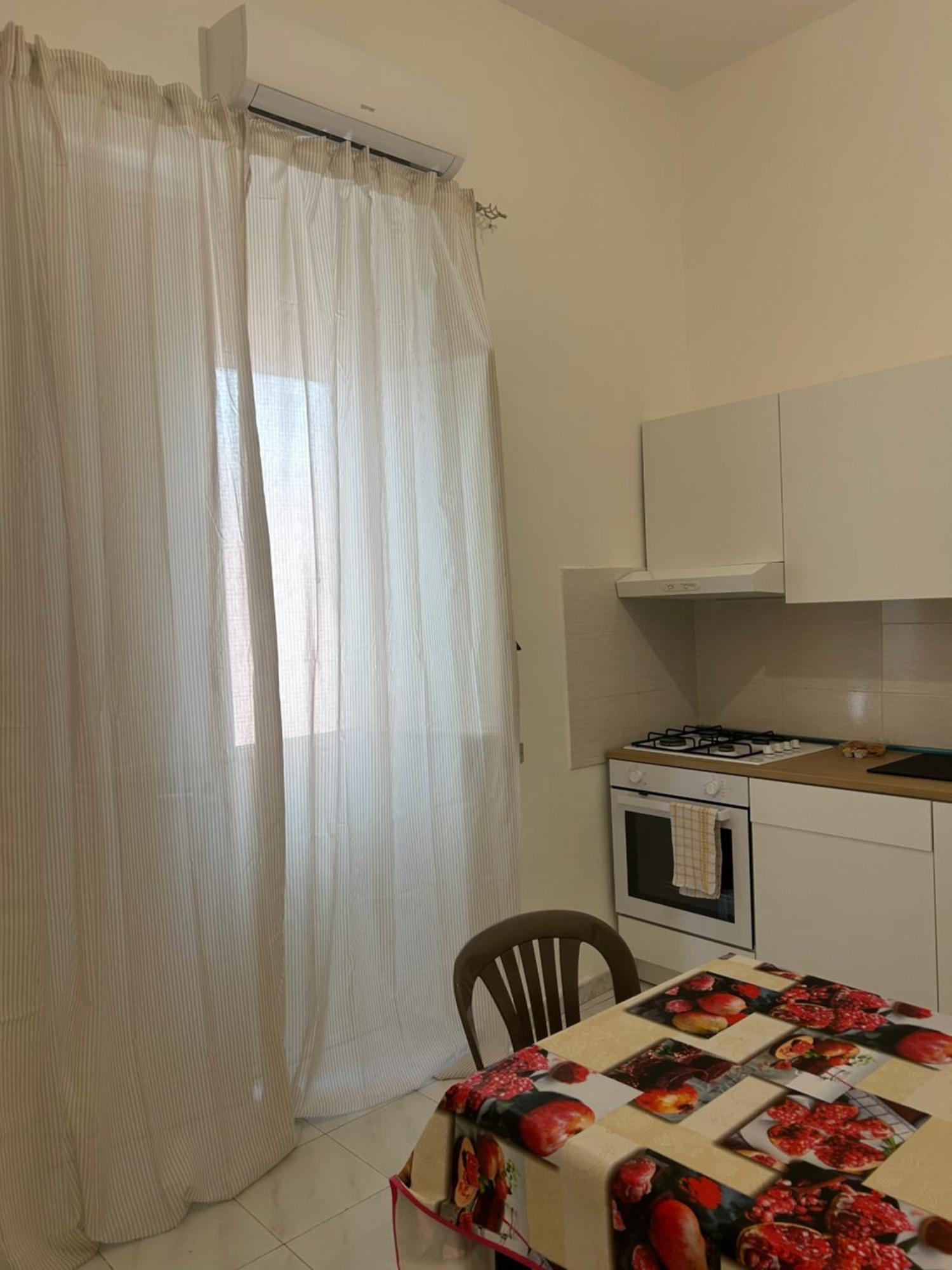 Appartamento Gemma CTA Exteriér fotografie