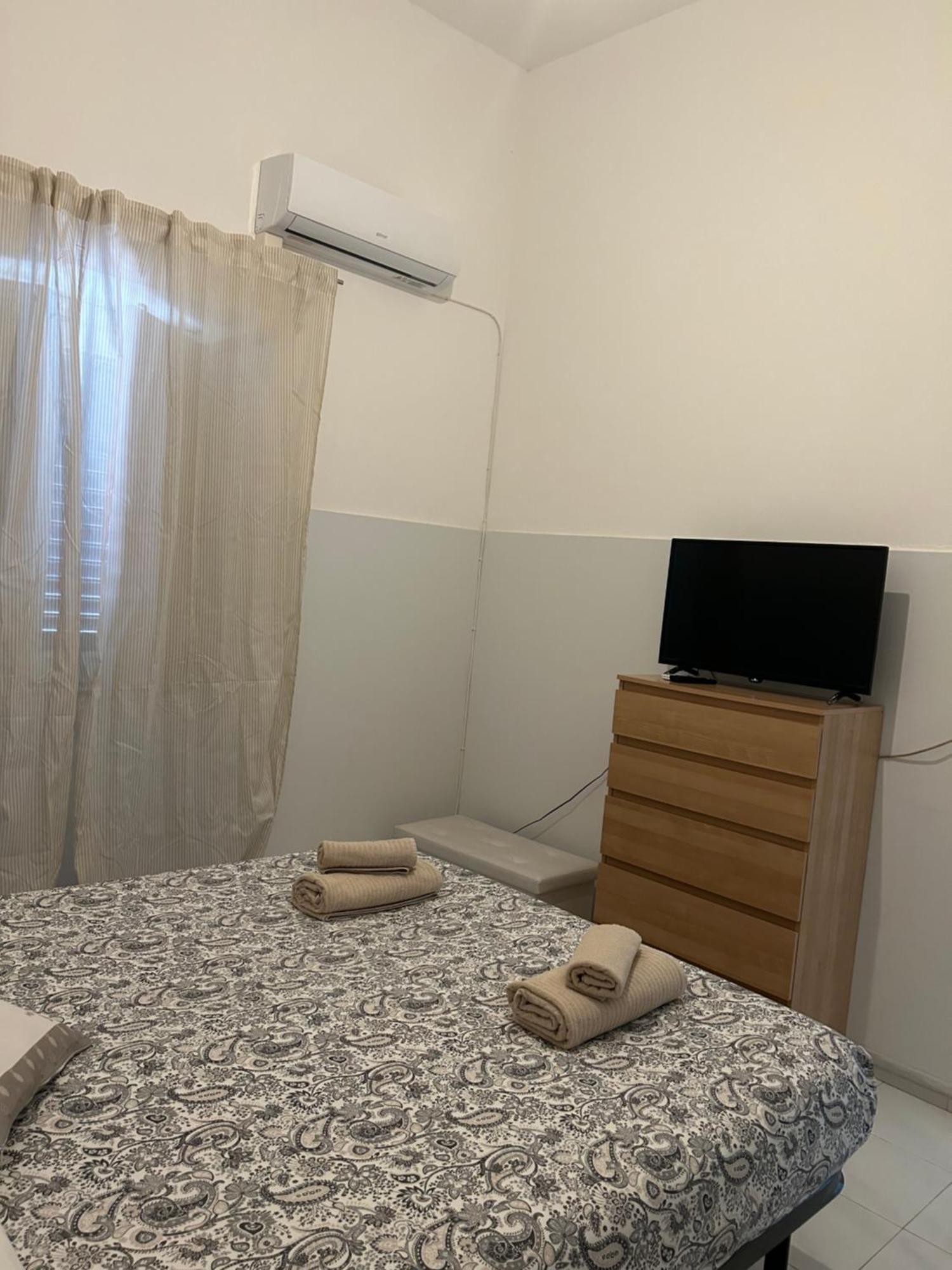 Appartamento Gemma CTA Exteriér fotografie