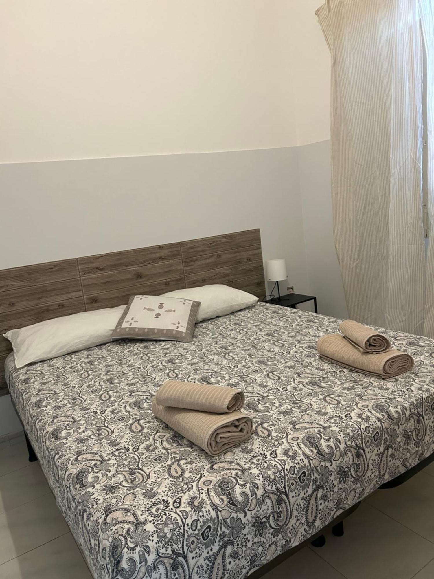 Appartamento Gemma CTA Exteriér fotografie
